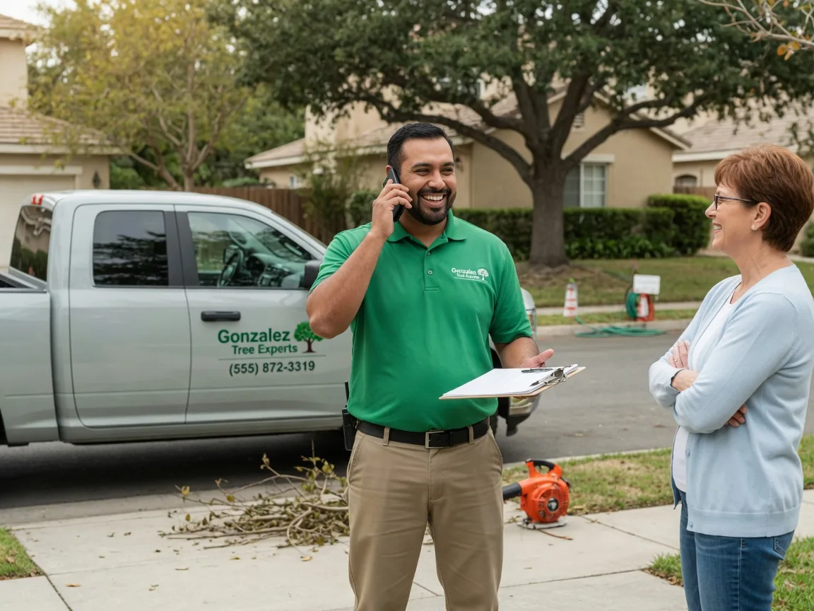 Tree Service Schulter, OK FAQs